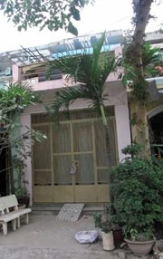 Những chuyện chưa biết về vụ cha đến thăm con bị đâm chết ảnh 1