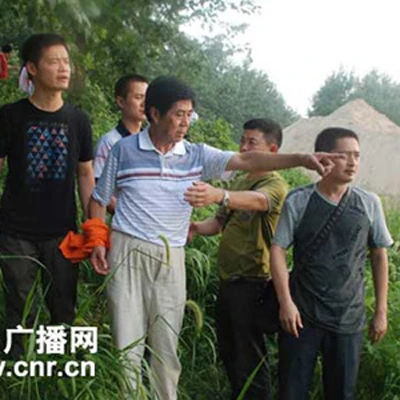 Xác chết trong thùng carton ảnh 1 Xác chết trong thùng carton ảnh 1