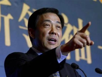 Bạc Hy Lai sẽ "tự vệ đến cùng" ảnh 1