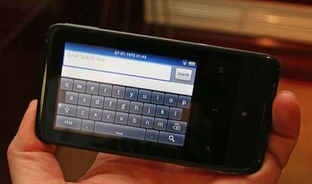 Máy nghe nhạc chạy Android đầu tiên của Creative ảnh 12 Máy nghe nhạc chạy Android đầu tiên của Creative ảnh 12