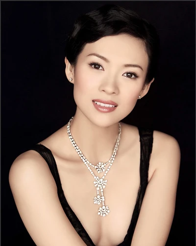 Chương Tử Di ra tòa kiện tin đồn bán dâm cao cấp ảnh 3