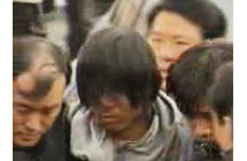 Hàn Quốc tuyên chiến với tội phạm tình dục ảnh 1