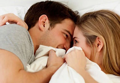 Mẹ chồng khiển trách con dâu… “yêu” to quá ảnh 1