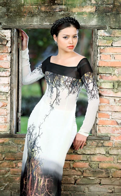 Miss Ngoisao vào bán kết Miss Photo 2012 ảnh 12