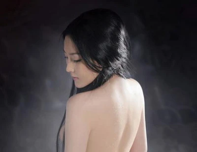 Bộ ảnh nóng của “bản sao” Phạm Băng Băng ảnh 11