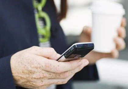 Cuộc sống sẽ thế nào nếu không có điện thoại di động? ảnh 1