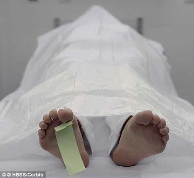 Choáng với luật "sex tiễn biệt" ở Ai Cập ảnh 1