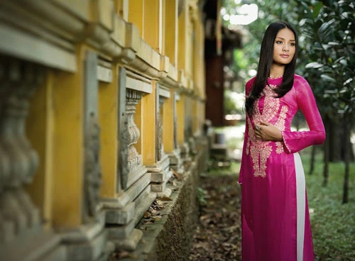 Hương Giang dịu dàng trước ngày cưới ảnh 4