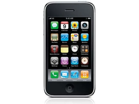 Top smartphone bán chạy nhất VN 2009 ảnh 1