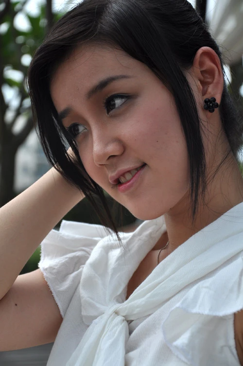 Hình ảnh mới nhất của Miss Teen Xuân Mai tại Hà Nội ảnh 1