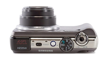 8 camera nhỏ gọn với ống kính siêu zoom ảnh 7