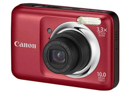 10 máy ảnh giá dưới 2 triệu đồng tại VN ảnh 2