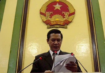 Có nên xử theo án lệ ?: Càng chậm trễ là càng tụt hậu ảnh 1