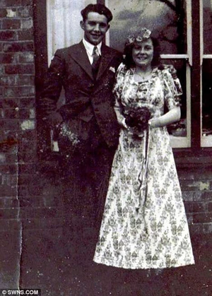 Chân dung người đàn ông lãng mạn hiếm có ảnh 2