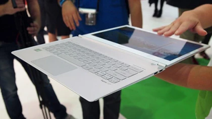 19 laptop “sexy” nhất mọi thời đại ảnh 3