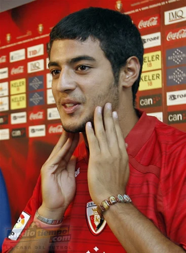 10 thần đồng bóng đá sáng giá nhất thế giới ảnh 7