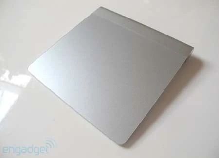 Apple trình làng bàn di chuột cho máy Mac ảnh 9