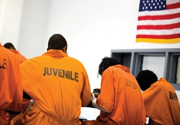 Luật pháp các nước xử lý người chưa thành niên phạm tội dã man ảnh 2