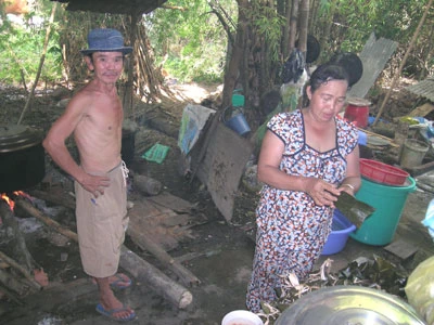 Hình ảnh bánh ú Tết Đoan Ngọ ảnh 11