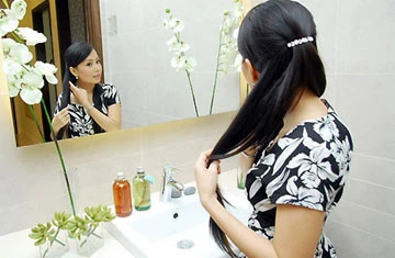 Cẩm Ly sắm nhà 1 triệu USD ảnh 4