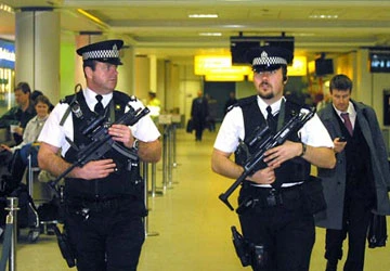 Báo động an ninh các giải điền kinh thế giới ảnh 1