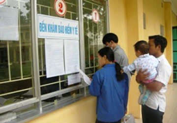 Bảo hiểm y tế thanh toán 50% thuốc chữa ung thư ngoài danh mục ảnh 1 Bảo hiểm y tế thanh toán 50% thuốc chữa ung thư ngoài danh mục ảnh 1