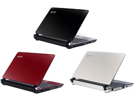 10 laptop “đắt hàng” tháng 4/2010 ảnh 4