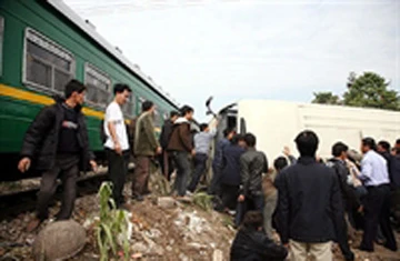 Thương vong còn hơn cả chiến tranh! ảnh 1