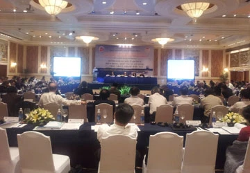 TQ dẫn trước trong cuộc đua “Công tâm vi thượng” ảnh 1 TQ dẫn trước trong cuộc đua “Công tâm vi thượng” ảnh 1