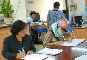 Đất chuyển mục đích vượt hạn mức: Nên nộp tiền sử dụng đất theo hệ số ảnh 1