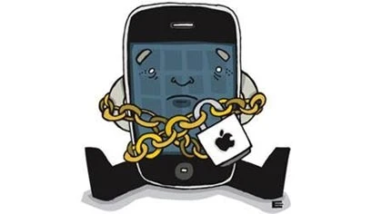 Khắc khoải hội iPhone "đắp chăn" ảnh 3