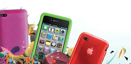 Bí kíp tăng thời lượng pin cho iPhone ảnh 1