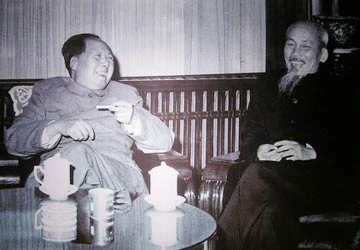Hồ Chí Minh - nhà ngoại giao lỗi lạc ảnh 1