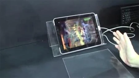 Apple phát triển iPad 3 độ phân giải cao hơn cả Full HD ảnh 2