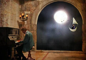 Giải mã bí ẩn của những giấc mơ ảnh 3