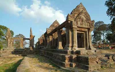 Thái Lan đồng ý ngừng bắn vĩnh viễn với Campuchia ảnh 2