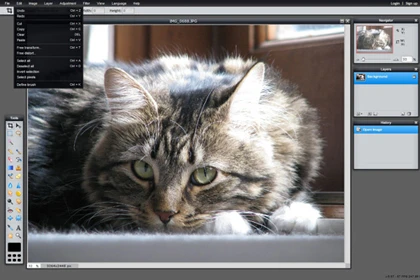 Phần mềm chỉnh sửa ảnh miễn phí tốt nhất cho máy tính ảnh 1 Phần mềm chỉnh sửa ảnh miễn phí tốt nhất cho máy tính ảnh 1