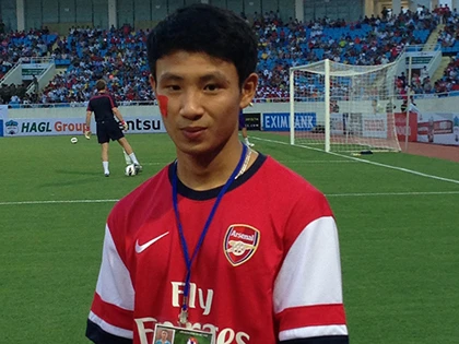 Bắt tay Number 1, “Running man” đút túi cả trăm triệu đồng ảnh 1 Bắt tay Number 1, “Running man” đút túi cả trăm triệu đồng ảnh 1