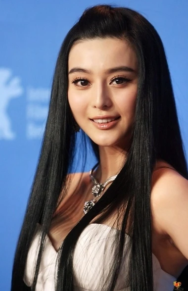 Phạm Băng Băng - nữ đại gia làng giải trí Trung Quốc ảnh 1