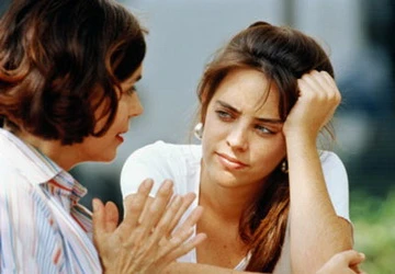 Vợ của tướng nhỡ ảnh 1