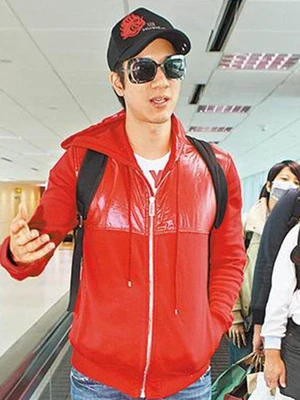 Người yêu cũ động viên Thư Kỳ vì vụ ảnh “nóng” ảnh 2