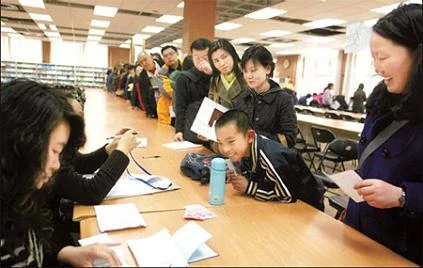 Lớp học thần đồng và tham vọng cho con hơn người ảnh 1