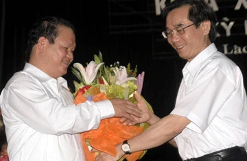 Nhân sự mới ảnh 1 Nhân sự mới ảnh 1