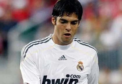 Abramovich mong Kaka cứu Chelsea ảnh 1