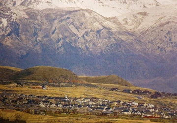 Mỹ xây dựng trung tâm nghe lén toàn cầu ảnh 1