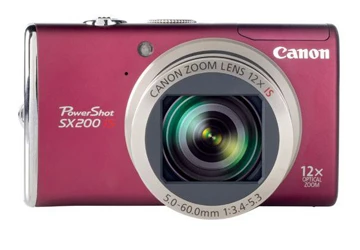 8 máy ảnh số “vô địch” về pin ảnh 8