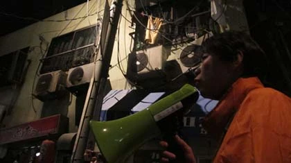 Thay đổi suy nghĩ sau thảm họa ảnh 2