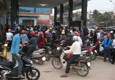 Ứng xử với tin đồn thất thiệt ảnh 1