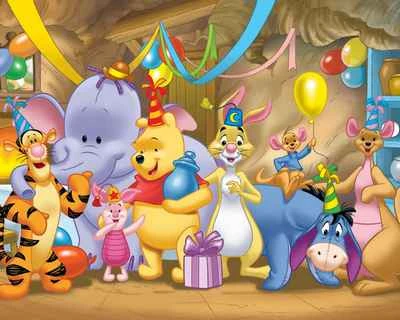 “Trở lại tuổi thơ” với bộ hình nền và giao diện Disney đầy màu sắc ảnh 10