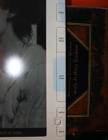 Sách điện tử Amazon Kindle đến VN với giá 630 USD ảnh 8